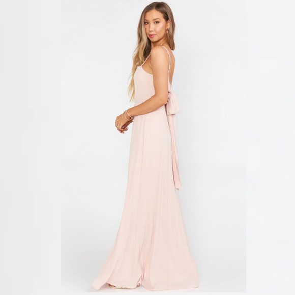 Show Me Your MuMu Dress NWT - Picture 5 of 8